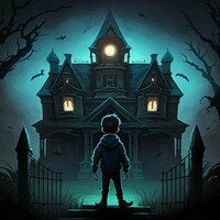 Scary Mansion para Android - Baixe o APK na Uptodown