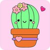 Cute Cactus Wallpapers icon