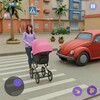 Icono de Virtual Mother Family Games 3D