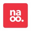 naoo - meet, connect, share icon