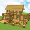 Block Crazy Robo World Craft feature