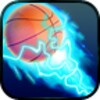 Drag Basketball icon