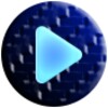 Icono de Blue Neon