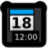 Reloj y Calendario para Liveview icon