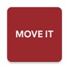 أيقونة Move It Now