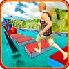 StuntMan Water Run icon