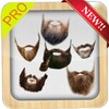 New Man Beard Editor Pro icon