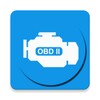 OBD-II simgesi