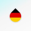 Icône Drops: Learn German