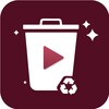 Deleted Video Recovery icon