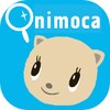 スマホアプリ「nimoca」 icon