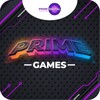 Prime Games icon