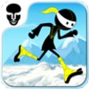 Run Ninja, Running Game icon