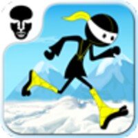 Run Ninja, Running Game android app icon