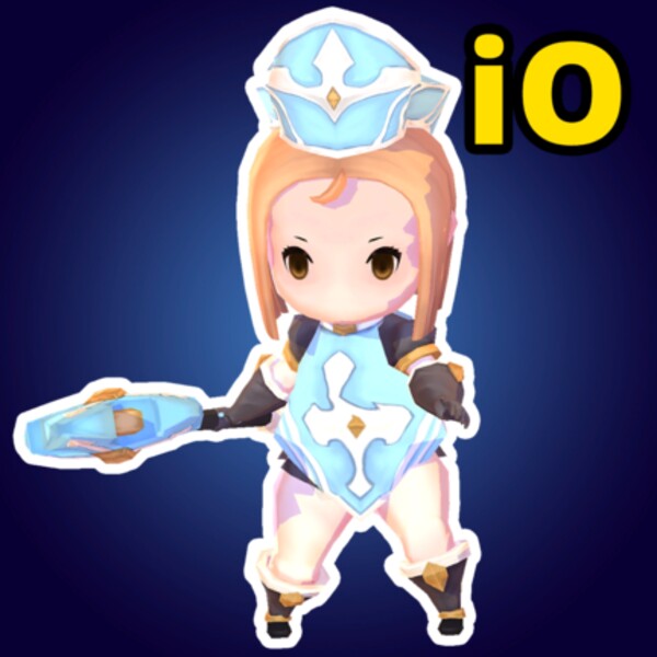 Magical Monster.io : Evolution for Android - Download the APK from Uptodown