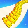 Icono de Bullet Stack Run 3D