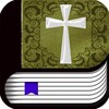 Pentecostal Bible icon