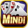 Mindi - Indian Card Game icon