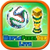 World Pixel Cup LITE icon
