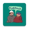 Kashmiri Stickers - (Kath Bath icon