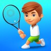 Icono de Twin Tennis