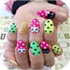 Icono de Nail Art Designs-3