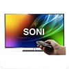 Soni Télécommande TV icon