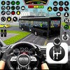 Icono de Public Bus Driver: Bus Games