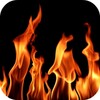 Icon von Fire Video Live Wallpaper