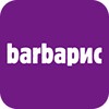 Icono de BarbaРИС