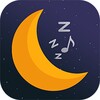 Deep Sleep Music: Sleep Sounds 图标