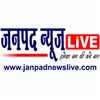 Janpad News Live icon