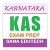 KAS Exam Prep (Karnataka) icon