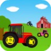 Tractor Match Game icon