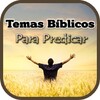 Icono de Temas Bíblicos para Predicar