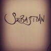 Sebastian icon