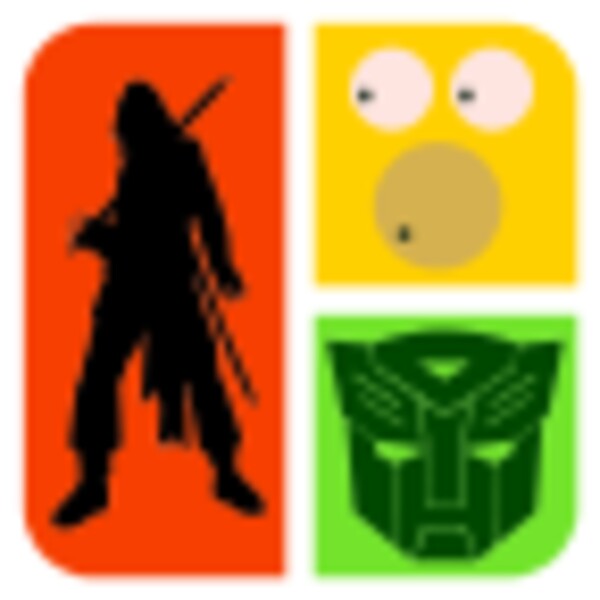 IconsMania for Android - Download the APK from Uptodown