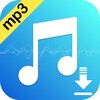 ไอคอน Mp3 Downloader Music Download