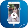 Battery Charging Photo icon