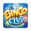 Bingo Club-BINGO Games Online icon