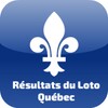 Résultats des Jeux Loto Quebec icon