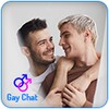 Gay Live Video Chat App-Dating icon