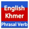 Eng-Khmer Phrasal 아이콘