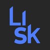 Lisk Wallet - buy & exchange LSK coin icon