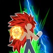 God of Stickman 3 feature