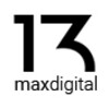 13 MAX Television Corrientes icon