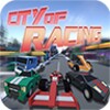 City Of Racing icon