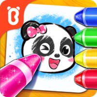 Baby Panda S Coloring Pages 8 53 00 03 Para Android Descargar