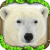 Polar Bear Simulator icon
