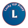 Lucky VIP Proxy icon